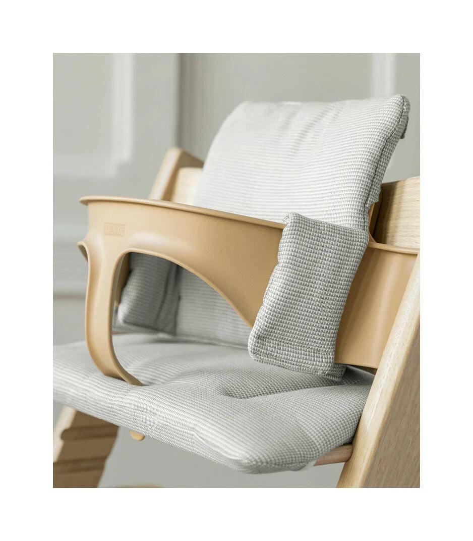 Stokke Tripp Trapp® Klassisk Pute - Nordic Grey